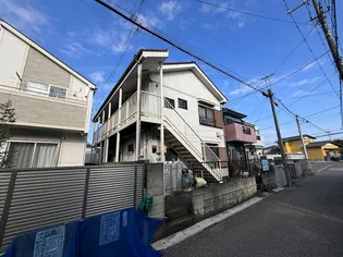 鈴木コーポの画像