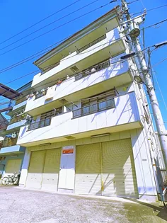 小宮ハイツ2の画像