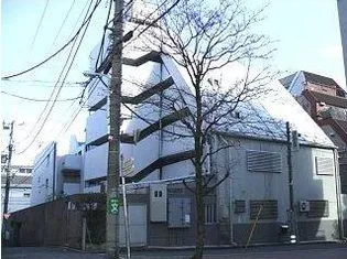 東京都渋谷区神泉町【マンション】の外観