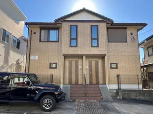 神奈川県横浜市港南区日野8【一戸建】の外観