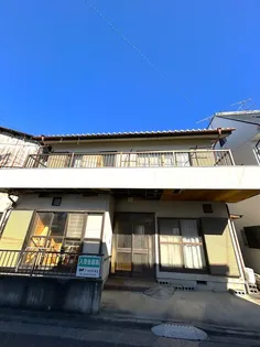 群馬県太田市飯田町【一戸建】の外観