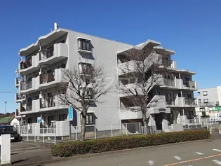 ウインズピア緑園の画像