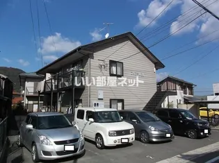 フォブール21の画像