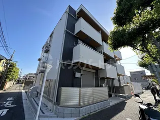 グラナーデ江戸川Aの画像