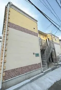 センチュリオン石川町【1階】の外観