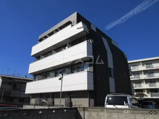 BIENE SQUAREの画像