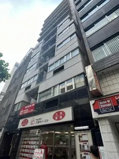 クレール六本木の画像