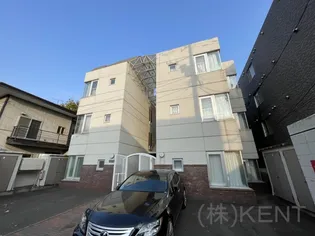 アーブ円山の画像