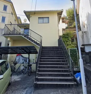 日ノ岡ローズハイツの画像