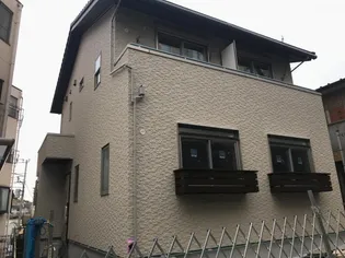 カシュミリーハウスの画像