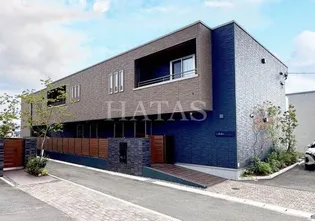 サリーチェ A棟の画像