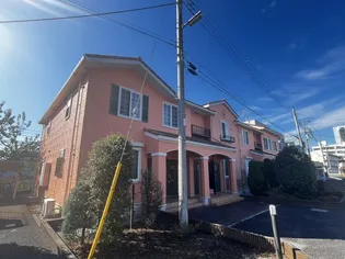 サンパティ-クアビテI【2階】の外観