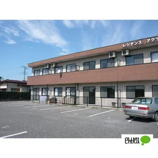 レジデンスアクツの画像