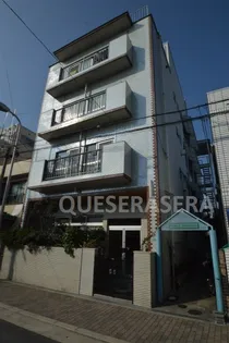 パールハイツの画像