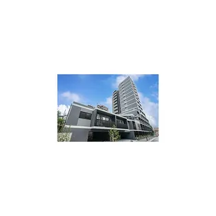 東京都板橋区蓮沼町【マンション】の外観