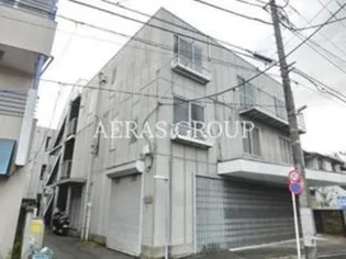 アークトップ西新井の画像