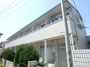 KYODO Point West【1階】の外観