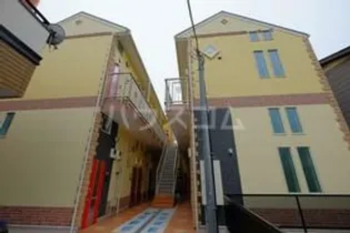 ユナイト東門前モンターナの杜の画像