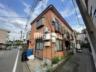 サンハイツ西台の画像