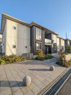 ヴィラウィステリア門司 C棟の画像