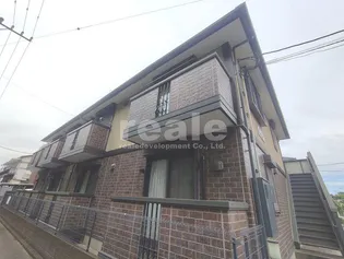 東京都武蔵野市吉祥寺北町3【アパート】の外観