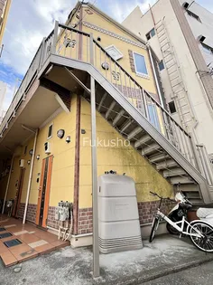 ユナイト横浜ニコラス バトラーの画像