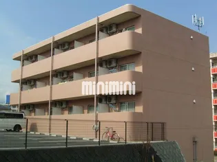 ロゼーリマンションの画像