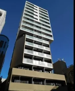 レジディア文京本郷IVの画像