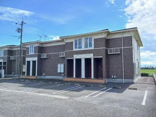 グランデ フォレスタCの画像