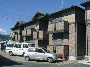 シャルマンAの画像