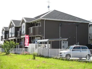 メゾン カンパーニュの画像