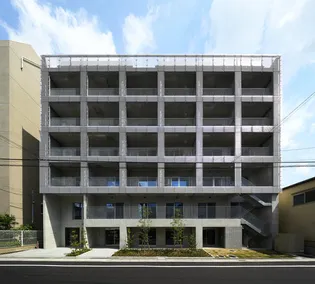 ルーチェヴィラ菊川の画像