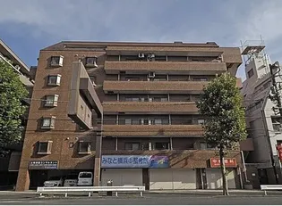 ライオンズマンション伊勢佐木町西第2の画像