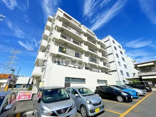 MAISON LA PAUME Iの画像