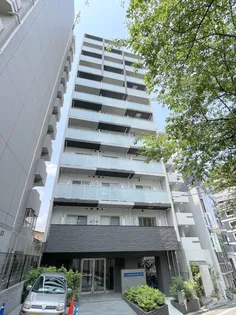 スカイコートグランデ大塚の画像