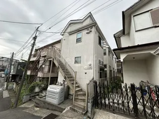 イデアルハイム白楽の画像