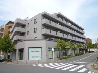 ベルデュール茅ヶ崎の画像