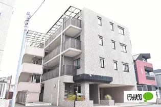 保土ヶ谷南パーク ホームズの画像