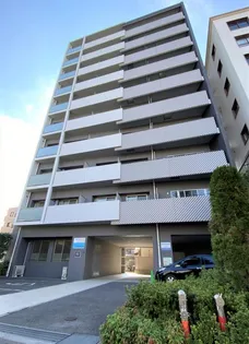 カーサ フェリーチェ【4階】の外観