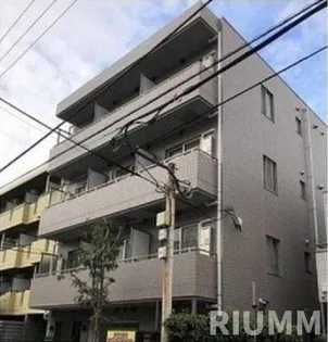 東京都杉並区高円寺南1【マンション】の外観