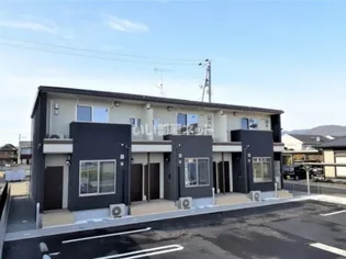 エトワールフィロントの画像