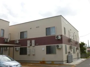 サンテラス松が岬Bの画像