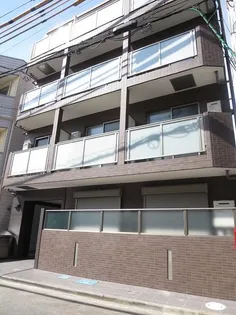 Jsコート高円寺【1階】の外観