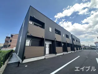 築城AP A棟の画像