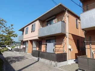 シャーメゾン B棟の画像