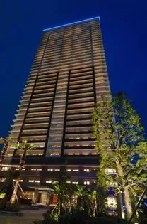 東京都荒川区南千住4【マンション】の外観