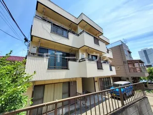 コーポスライヴの画像