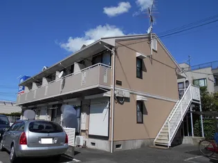 アティアス春日部の画像