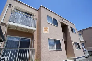 ウィステリアAの画像