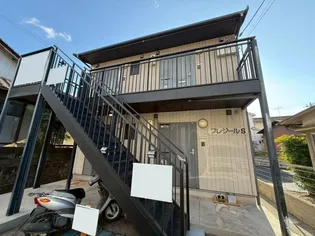 プレジールSの画像